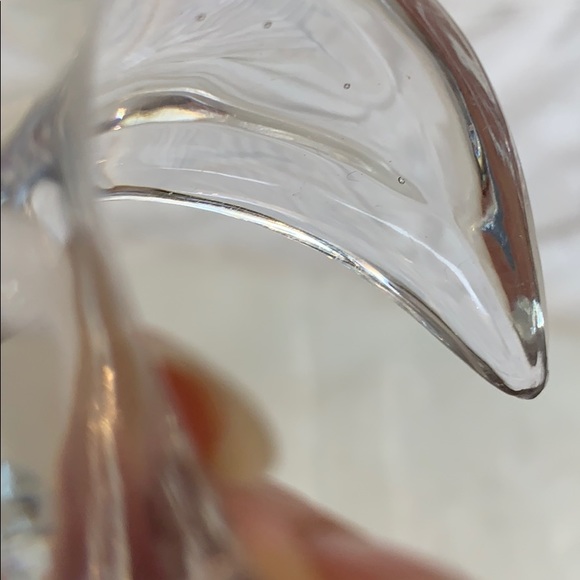 Clear hinged bracelet plastic - Picture 11 of 14